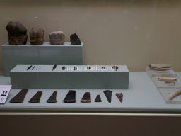 Museos de Albacete 2023